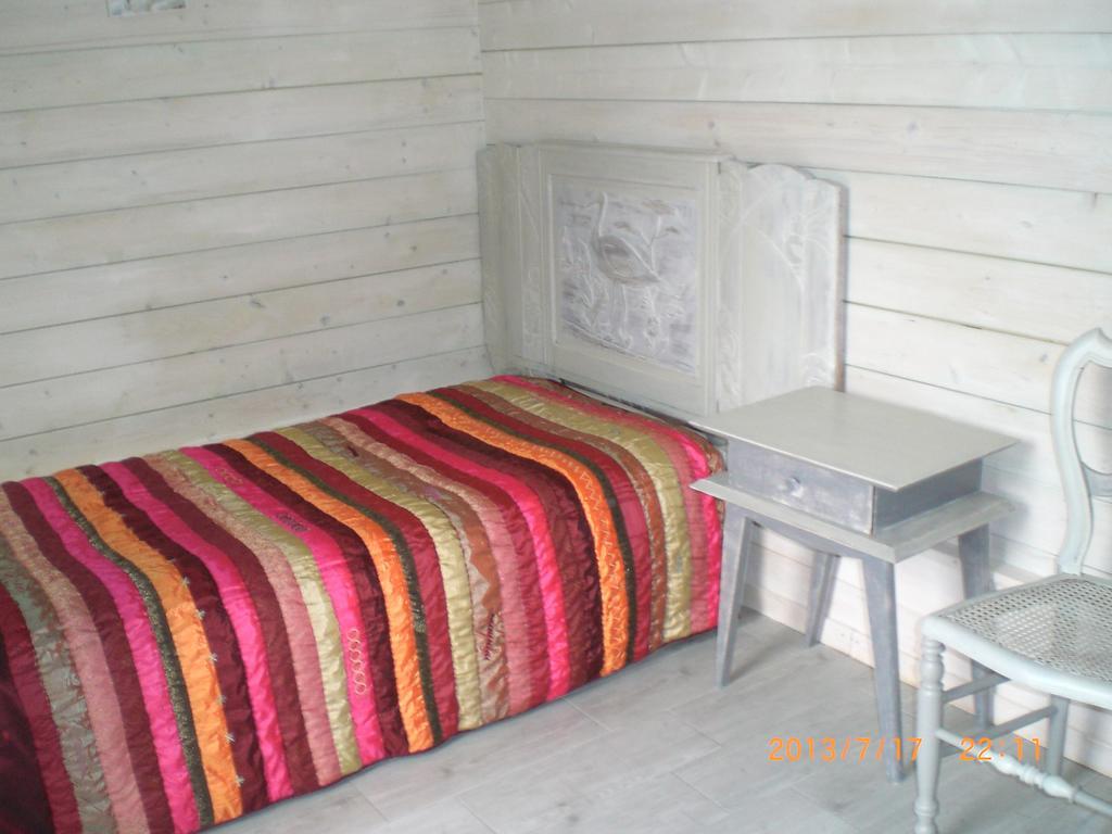 Chambres D'Hotes Le Clos Des Senteurs Malemort Экстерьер фото